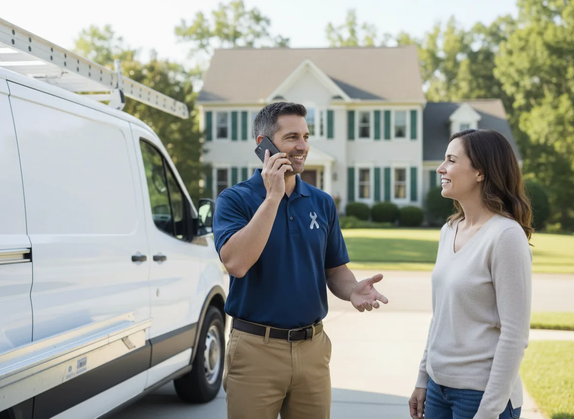 Home Gutter Service Blair, WV FAQs